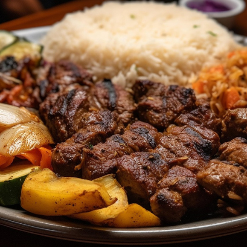 understand the Delmonico steak, you first have to understand Delmonico’s