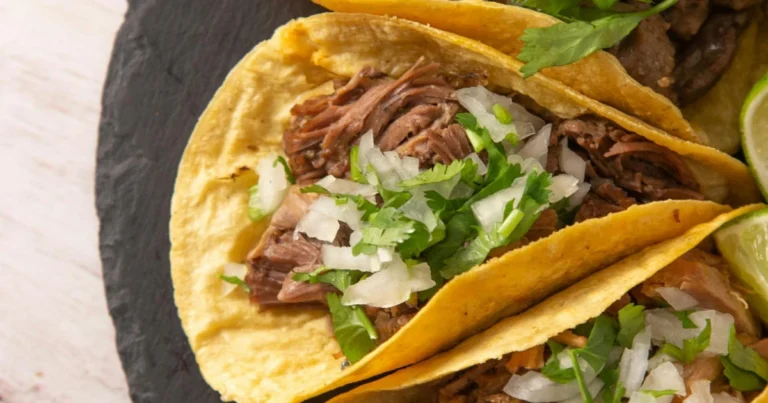 Best Taco Meat Recipe