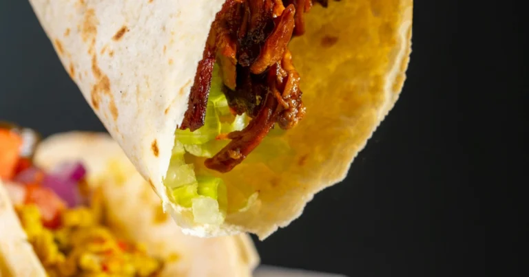 15 Easy Shredded Chicken Recipes