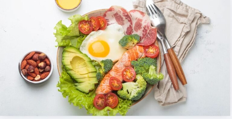 Salmon
