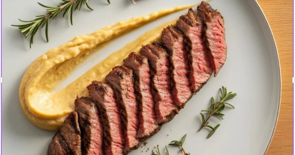 flank steak