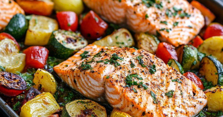 Salmon