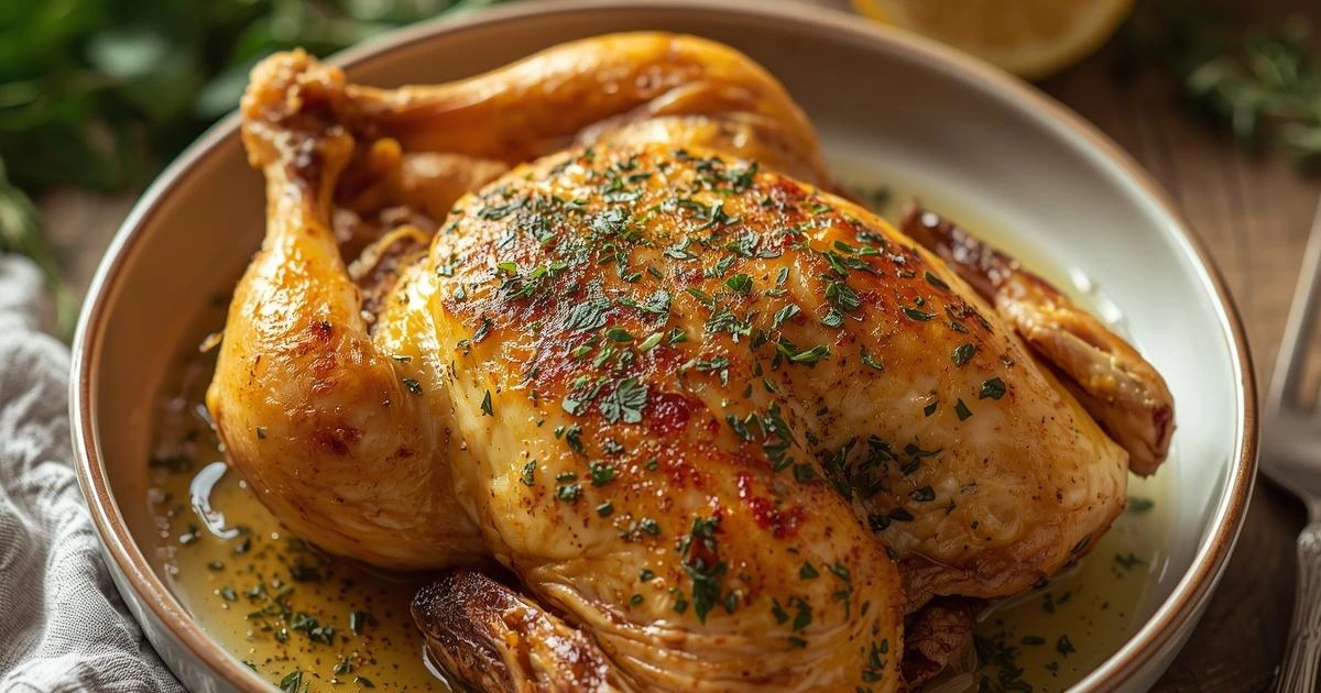 quick chicken recipes for dinner