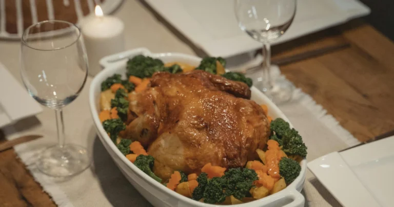 chicken cobbler recipe