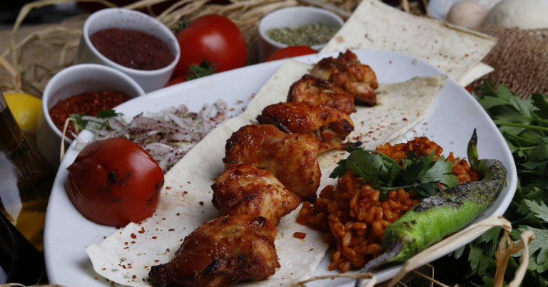 Baked Chicken Hindquarters: 5 Juicy, Flavor-Packed Recipes You’ll Make on Repeat