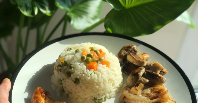 Chicken Divan Recipe