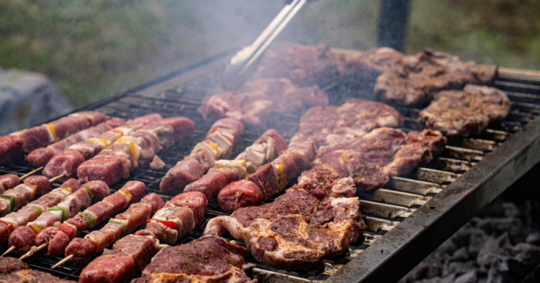 Easy Pork Cube Steak