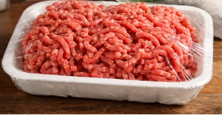 Aladdin Ground Beef Recall