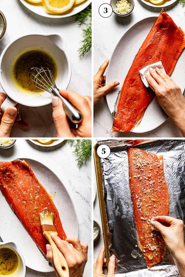 salmon