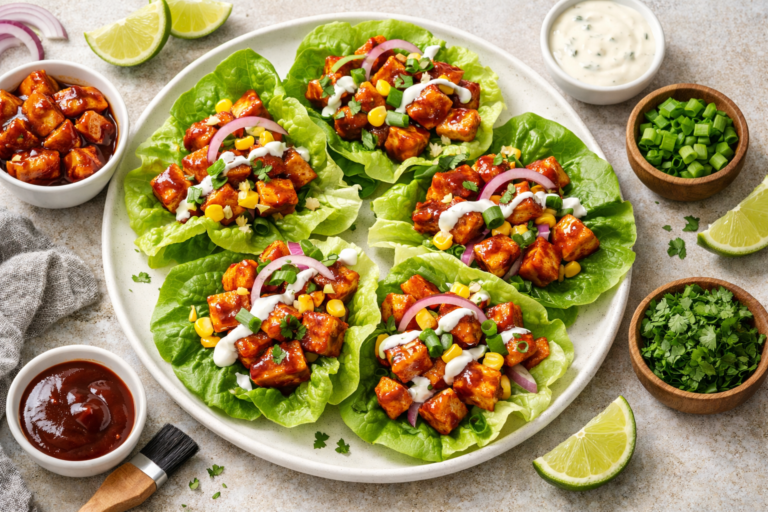 10 Quick Chicken Recipes Under 30 Minutes for Busy Weeknights