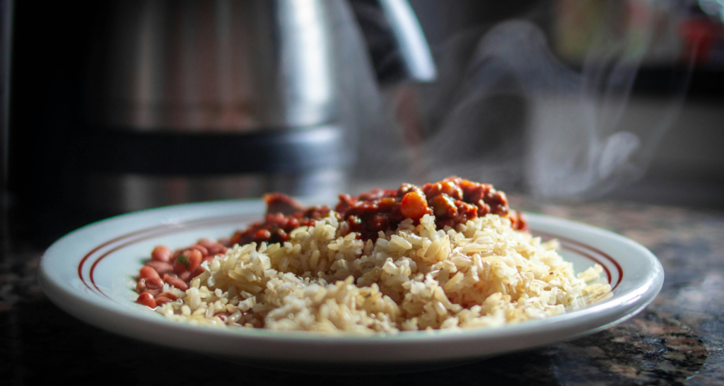 15 Easy Ground Beef and Rice Recipes