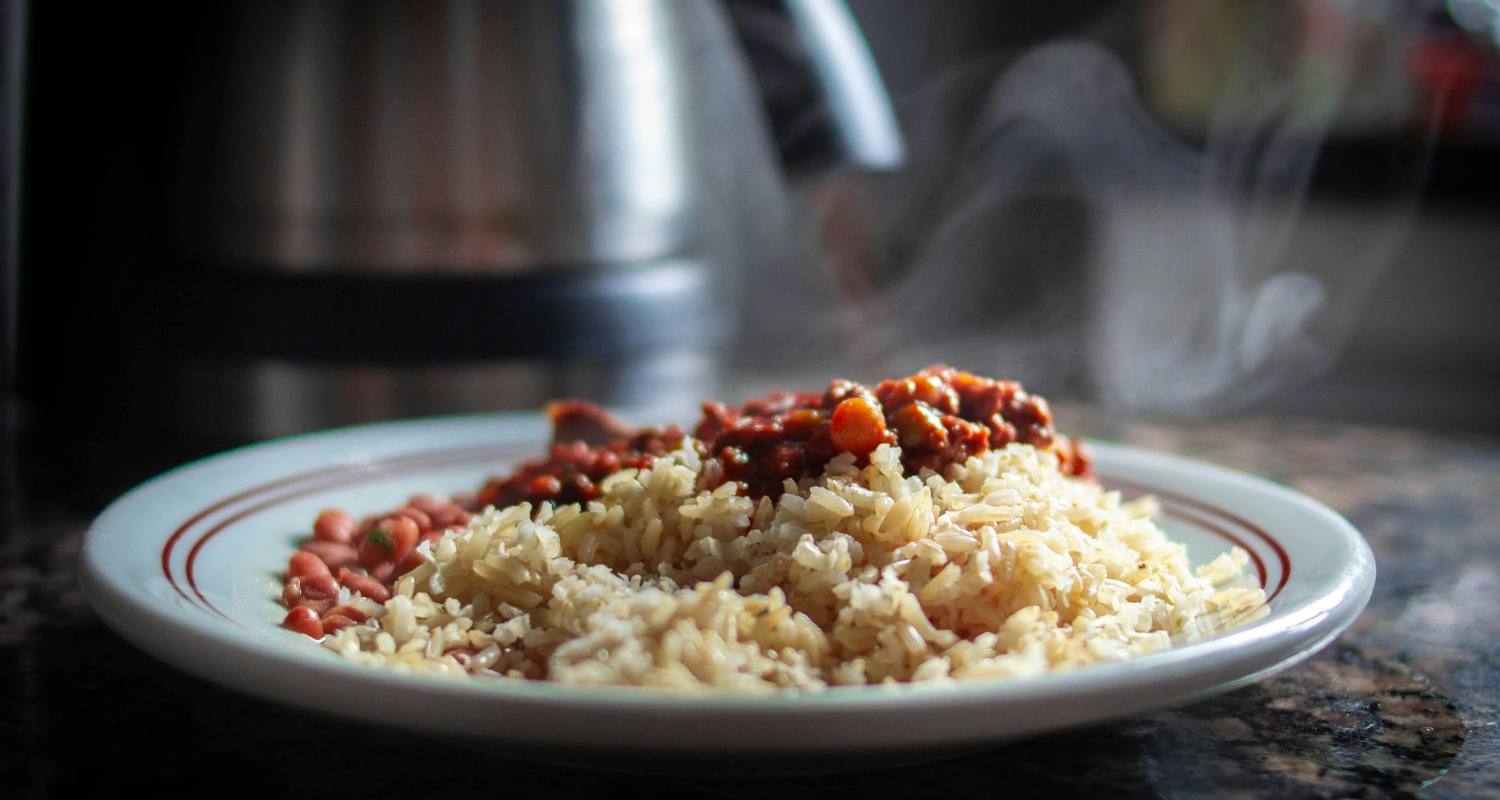 15 Easy Ground Beef and Rice Recipes