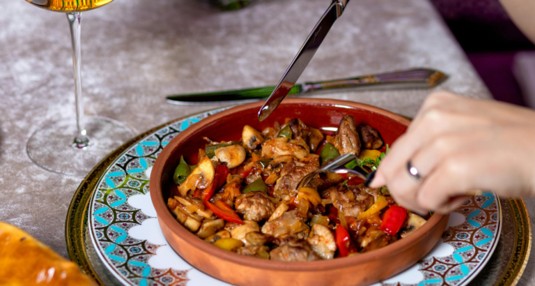 Mongolian Beef Recipe