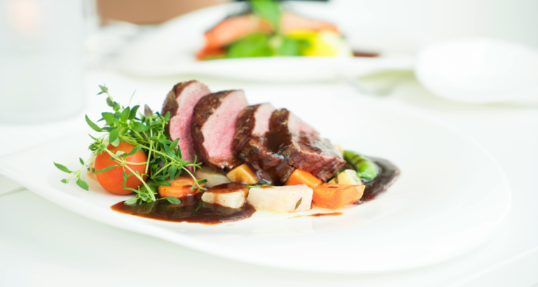 Recipes for Beef