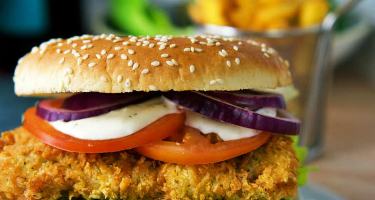 Chicken Fried Steak Recipe