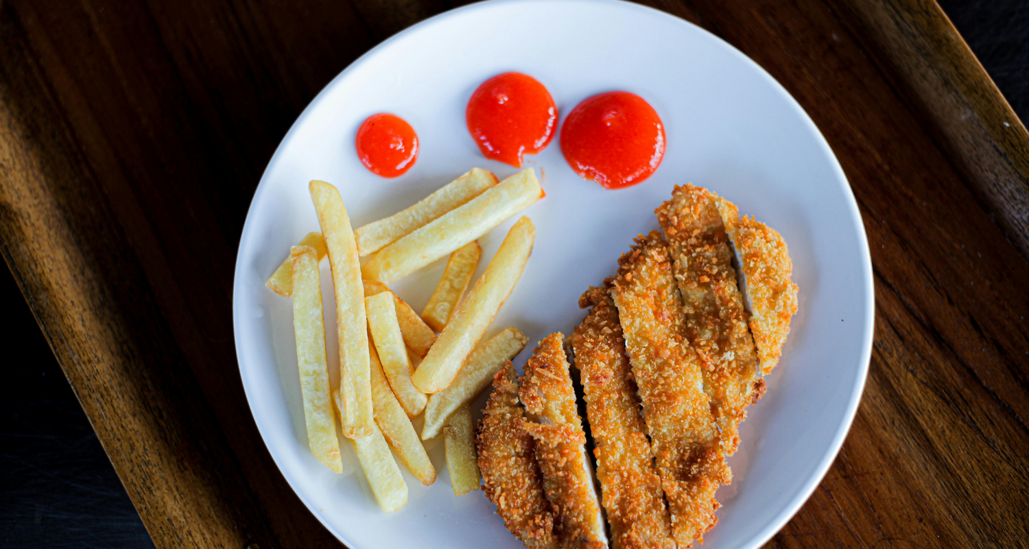 Chicken Fried Steak Recipe