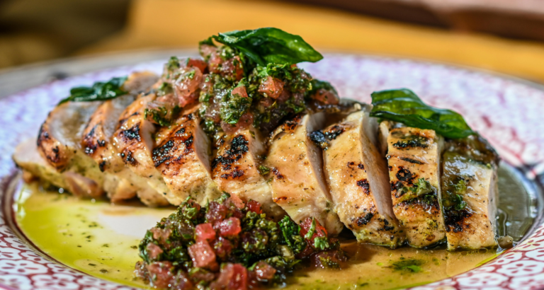 Chicken Recipes