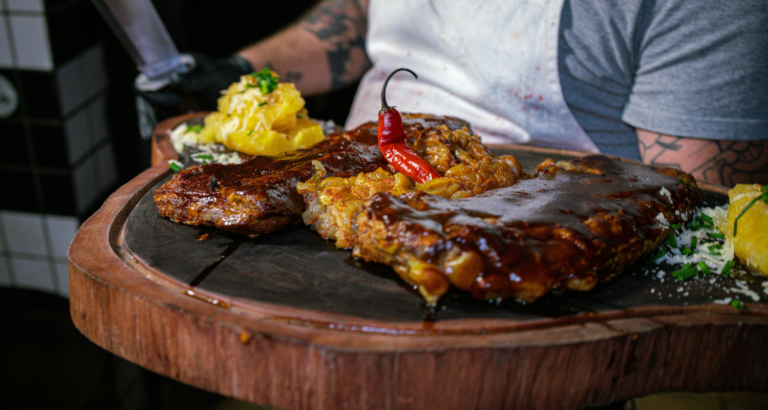 Beef Ribs Recipe