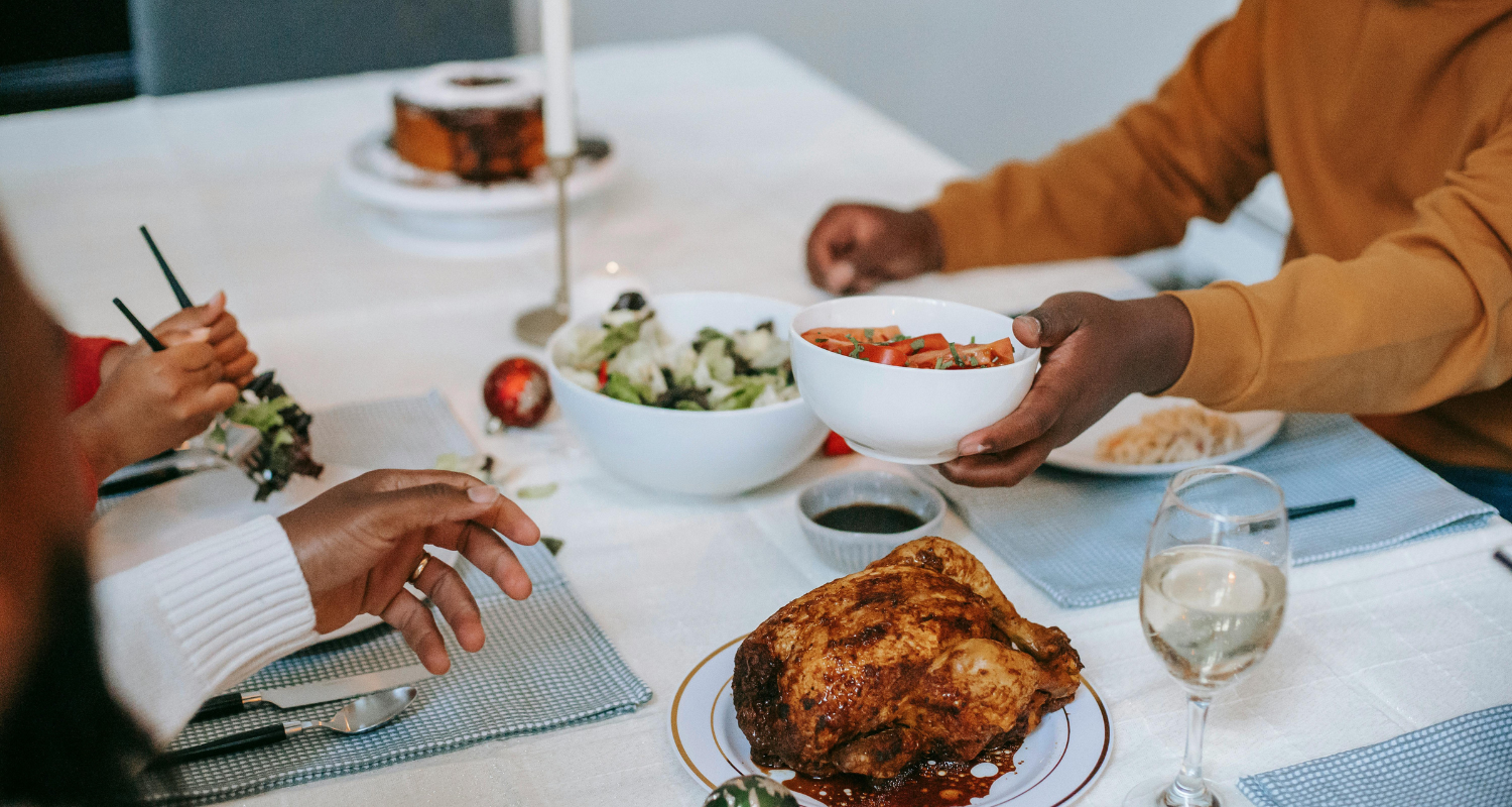 Easy Chicken Recipes for Busy People