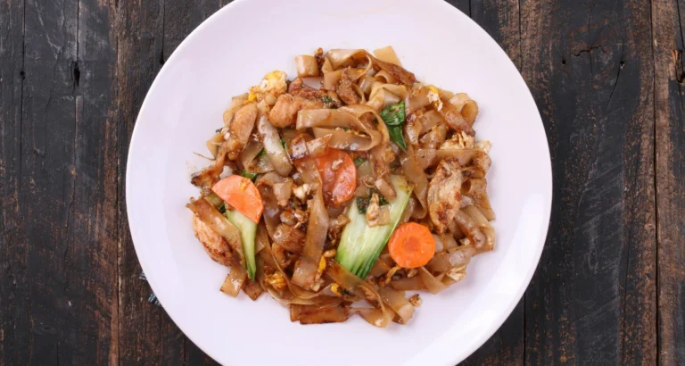 Easy Beef Stir Fry Recipe