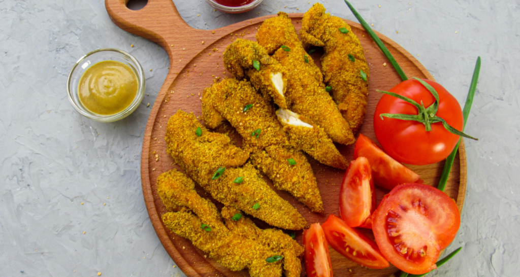 10 Quick Chicken Tenderloin Recipes for Busy Weeknights