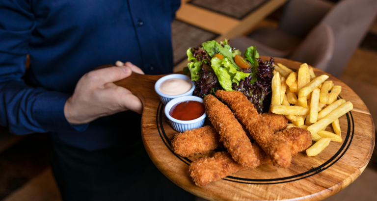 5 Quick Chicken Strip Recipes for Busy Weeknights