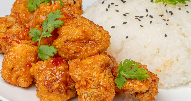 15 Crispy and Delicious Air Fryer Chicken Recipes