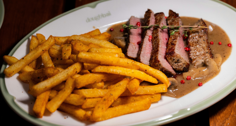 10 Minute Chuck Steak Recipes