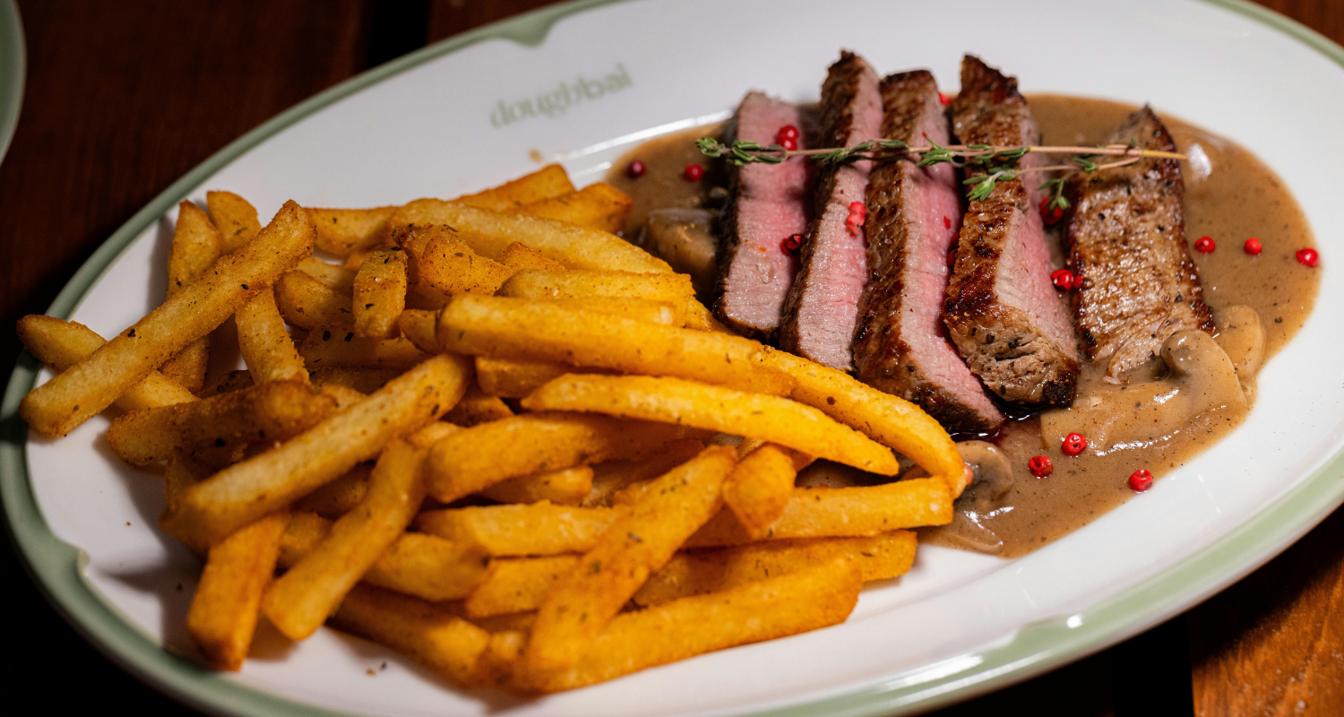 10 Minute Chuck Steak Recipes