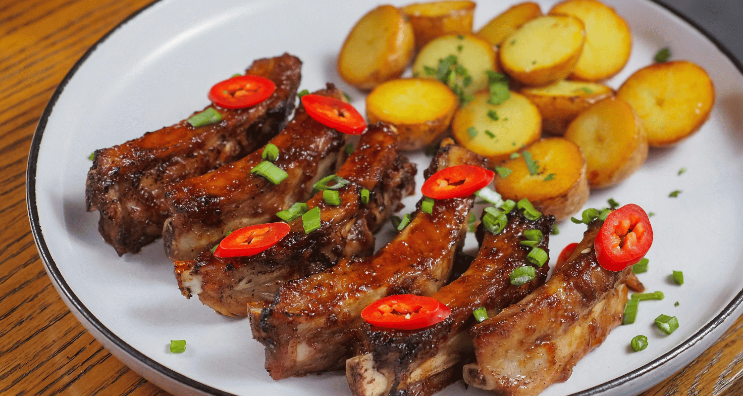 Beef Ribs Recipe